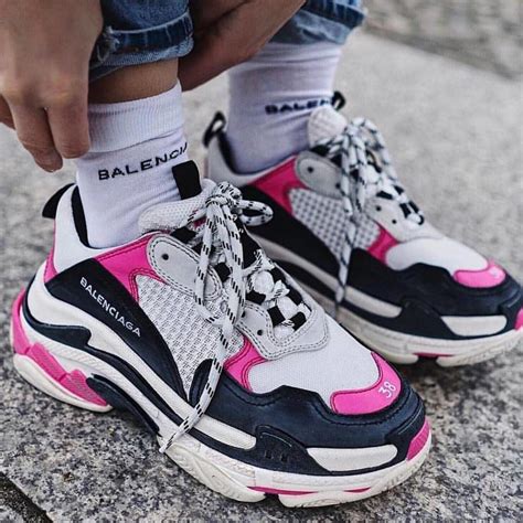 balenciaga shoe replica|shoes similar to balenciaga.